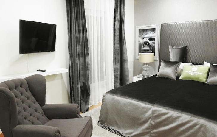 Imagen de la habitación del Casa de Huéspedes Milfontes Guest House. Foto 8