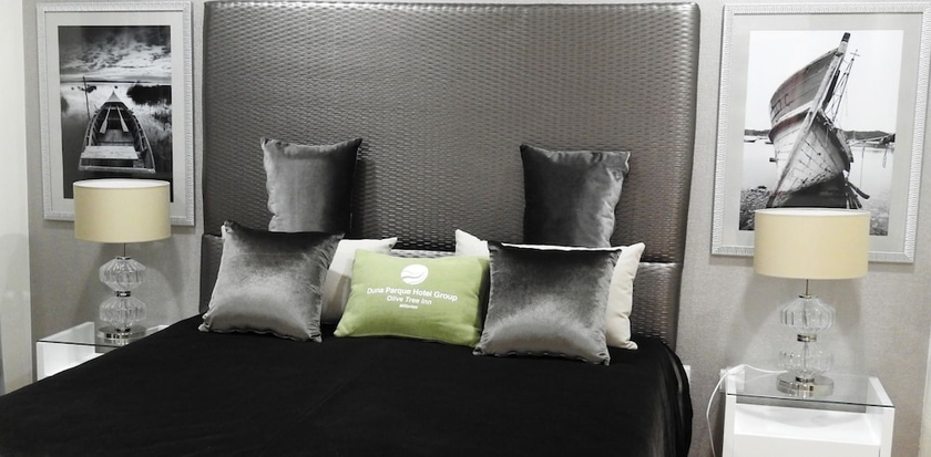 Imagen de la habitación del Casa de Huéspedes Milfontes Guest House. Foto 10