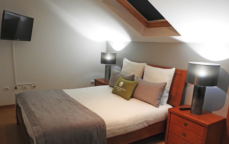 Imagen de la habitación del Casa de Huéspedes Milfontes Guest House. Foto 15