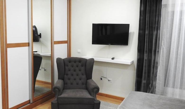 Imagen de la habitación del Casa de Huéspedes Milfontes Guest House. Foto 16