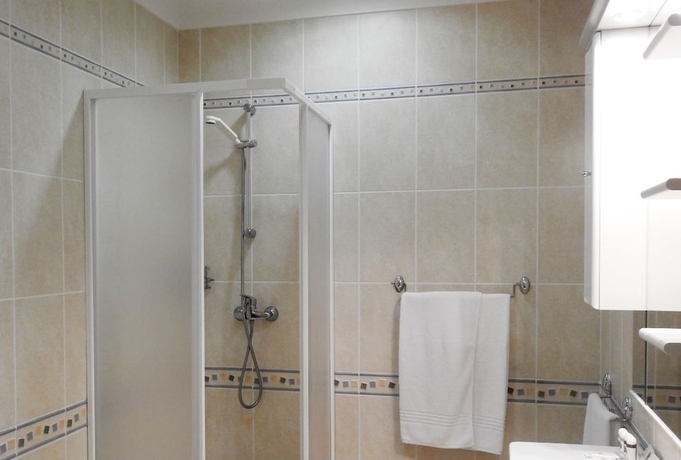 Imagen de la habitación del Casa de Huéspedes Milfontes Guest House. Foto 18