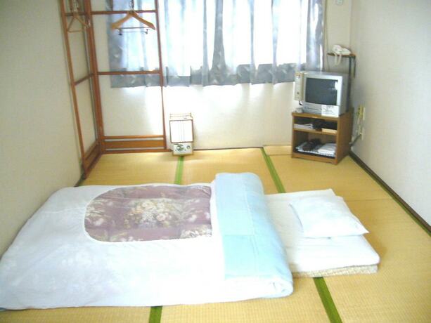Imagen de la habitación del Casa de Huéspedes Minshuku Suzu. Foto 2