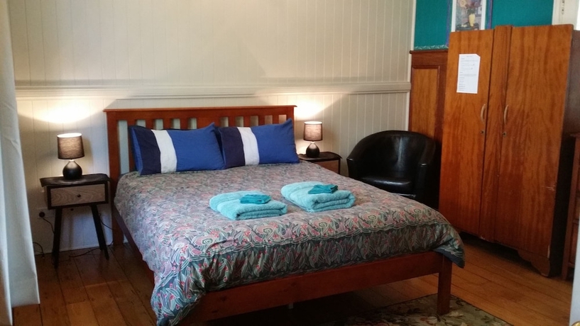 Imagen de la habitación del Casa de Huéspedes Minto Colonial Accommodation. Foto 4