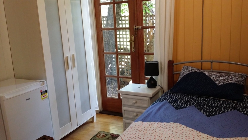 Imagen de la habitación del Casa de Huéspedes Minto Colonial Accommodation. Foto 5