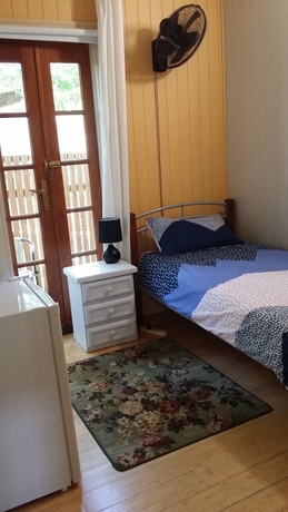 Imagen de la habitación del Casa de Huéspedes Minto Colonial Accommodation. Foto 6