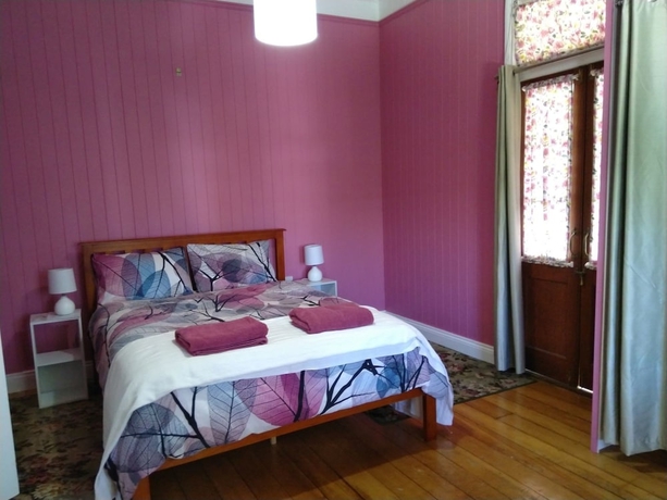 Imagen de la habitación del Casa de Huéspedes Minto Colonial Accommodation. Foto 8