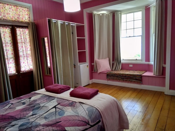 Imagen de la habitación del Casa de Huéspedes Minto Colonial Accommodation. Foto 9