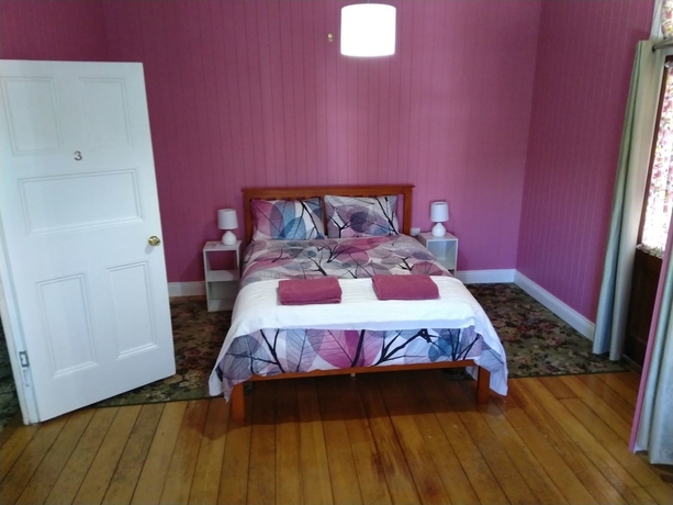 Imagen de la habitación del Casa de Huéspedes Minto Colonial Accommodation. Foto 10