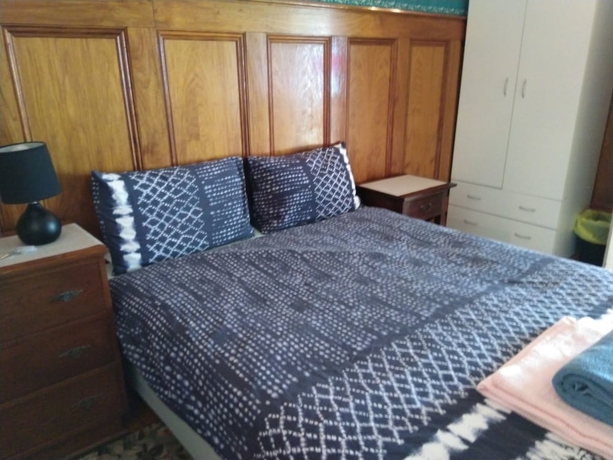 Imagen de la habitación del Casa de Huéspedes Minto Colonial Accommodation. Foto 11
