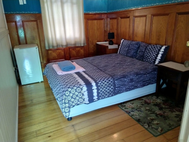 Imagen de la habitación del Casa de Huéspedes Minto Colonial Accommodation. Foto 12