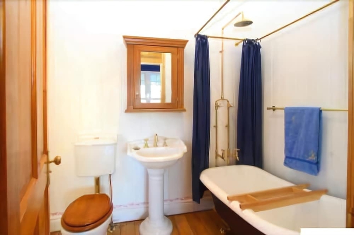 Imagen de la habitación del Casa de Huéspedes Minto Colonial Accommodation. Foto 14