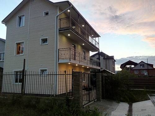 Imagen general del Casa de Huéspedes Mirny. Foto 2