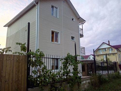 Imagen general del Casa de Huéspedes Mirny. Foto 3