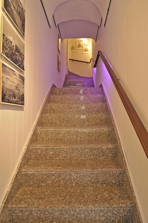 Imagen de los interiores del Casa de Huéspedes Modica Old Town Rooms - Self Check-in. Foto 11