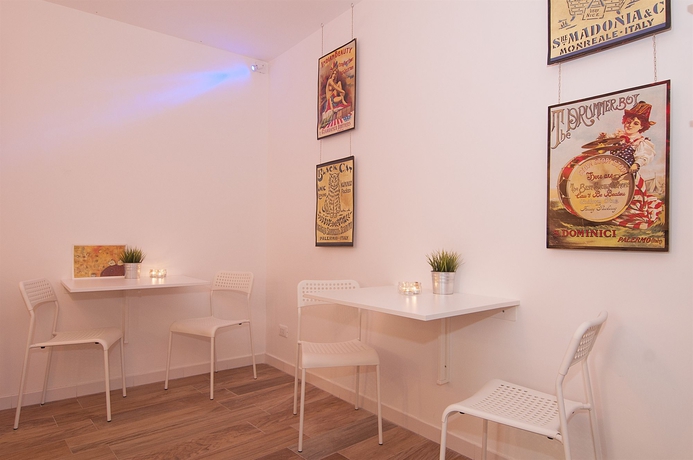 Imagen de los interiores del Casa de Huéspedes Modica Old Town Rooms - Self Check-in. Foto 12