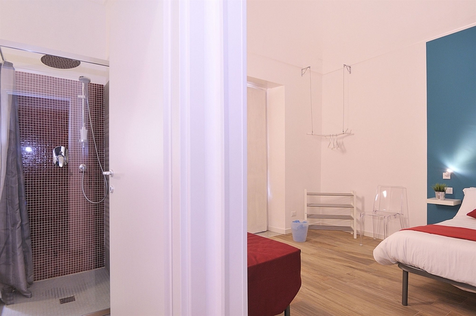 Imagen de los interiores del Casa de Huéspedes Modica Old Town Rooms - Self Check-in. Foto 14