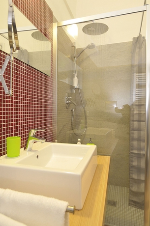 Imagen de la habitación del Casa de Huéspedes Modica Old Town Rooms - Self Check-in. Foto 7