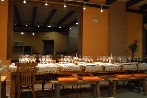 Imagen general del Casa de Huéspedes Molí Del Casó. Foto 2