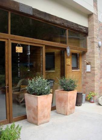 Imagen general del Casa de Huéspedes Molí Del Casó. Foto 5