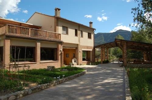 Imagen general del Casa de Huéspedes Molí Del Casó. Foto 9