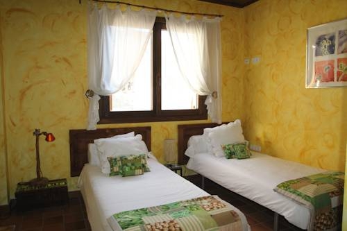 Imagen general del Casa de Huéspedes Molí Del Casó. Foto 6