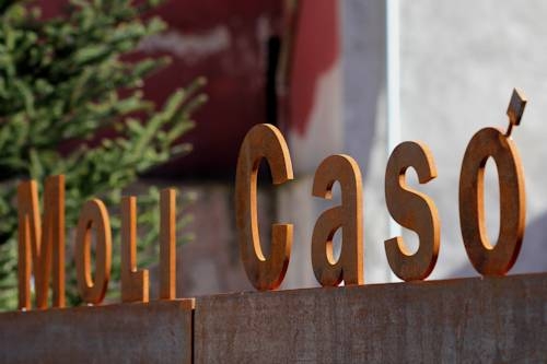 Imagen general del Casa de Huéspedes Molí Del Casó. Foto 7