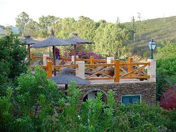 Imagen de los exteriores del Casa de Huéspedes Monte Da Bravura Green Resort. Foto 7