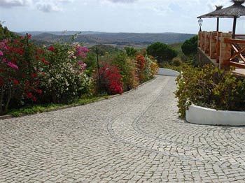 Imagen de los exteriores del Casa de Huéspedes Monte Da Bravura Green Resort. Foto 9