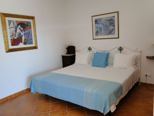 Imagen de la habitación del Casa de Huéspedes Monte Da Bravura Green Resort. Foto 5