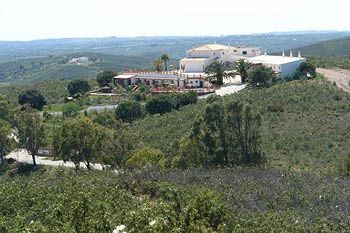 Imagen de los exteriores del Casa de Huéspedes Monte Da Bravura Green Resort. Foto 11