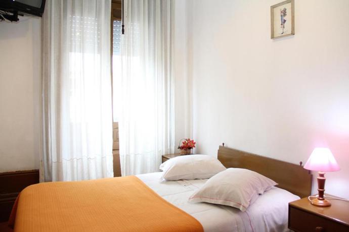 Imagen de la habitación del Casa de Huéspedes Monte Sinai. Foto 2