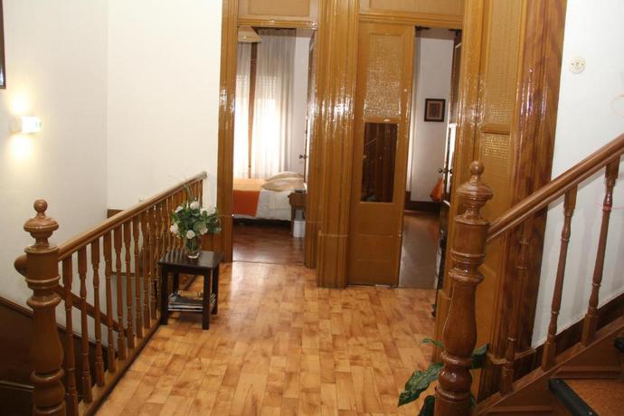 Imagen de la habitación del Casa de Huéspedes Monte Sinai. Foto 4