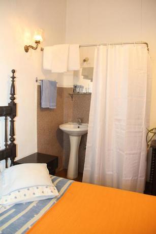 Imagen de la habitación del Casa de Huéspedes Monte Sinai. Foto 5