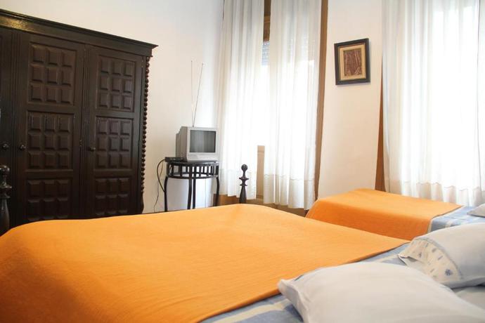 Imagen de la habitación del Casa de Huéspedes Monte Sinai. Foto 6