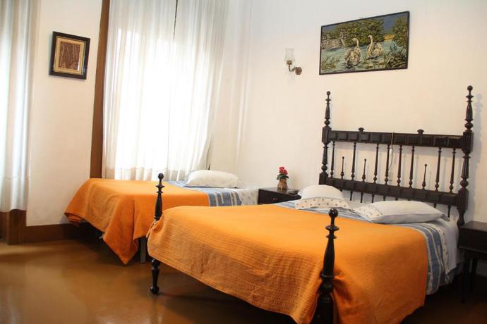 Imagen de la habitación del Casa de Huéspedes Monte Sinai. Foto 7