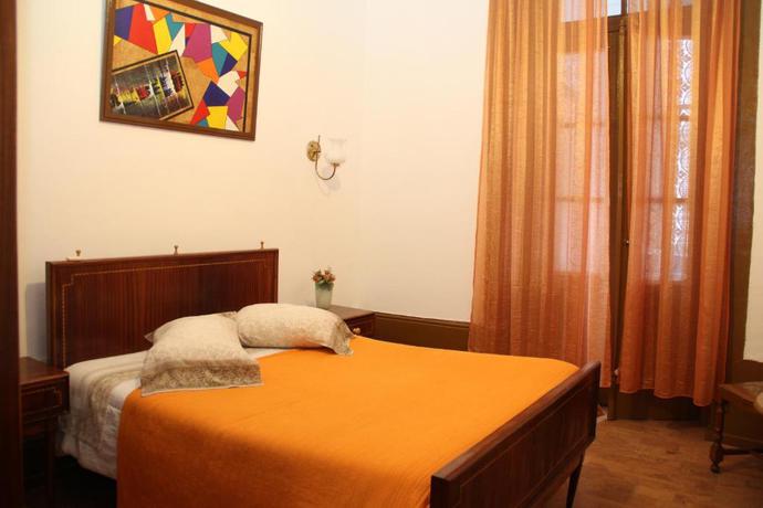 Imagen de la habitación del Casa de Huéspedes Monte Sinai. Foto 11