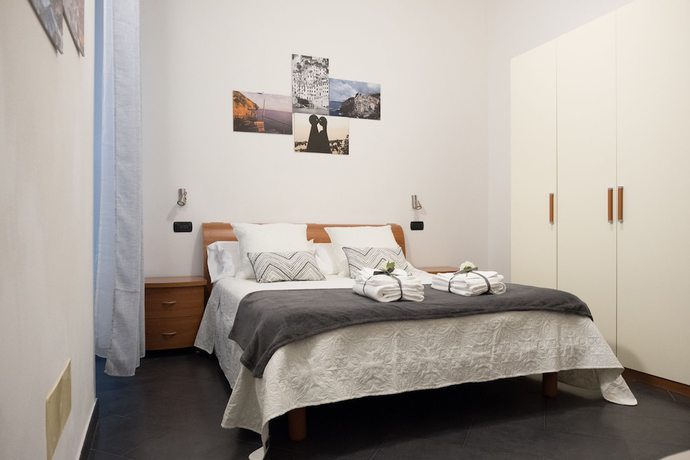 Imagen de la habitación del Casa de Huéspedes Monteverdi Resort. Foto 2