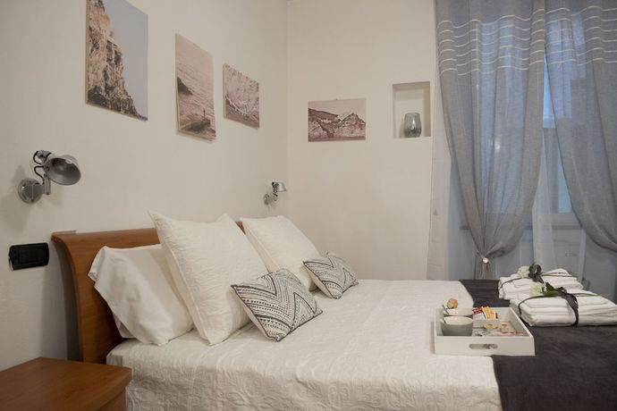 Imagen de la habitación del Casa de Huéspedes Monteverdi Resort. Foto 6