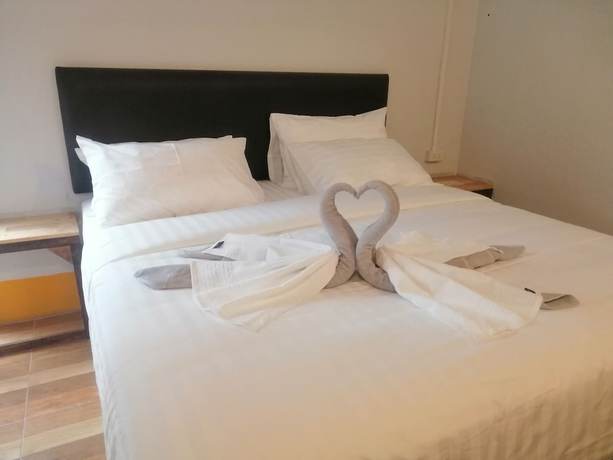 Imagen de la habitación del Casa de Huéspedes Mookboonchu Guesthouse ,Kohmook Trang. Foto 5