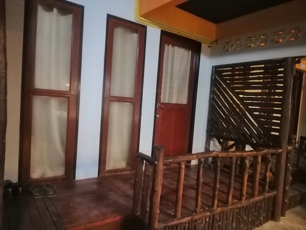 Imagen de la habitación del Casa de Huéspedes Mookboonchu Guesthouse ,Kohmook Trang. Foto 6