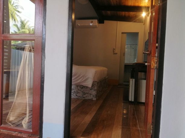 Imagen de la habitación del Casa de Huéspedes Mookboonchu Guesthouse ,Kohmook Trang. Foto 7