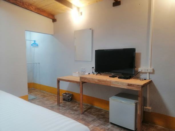 Imagen de la habitación del Casa de Huéspedes Mookboonchu Guesthouse ,Kohmook Trang. Foto 8