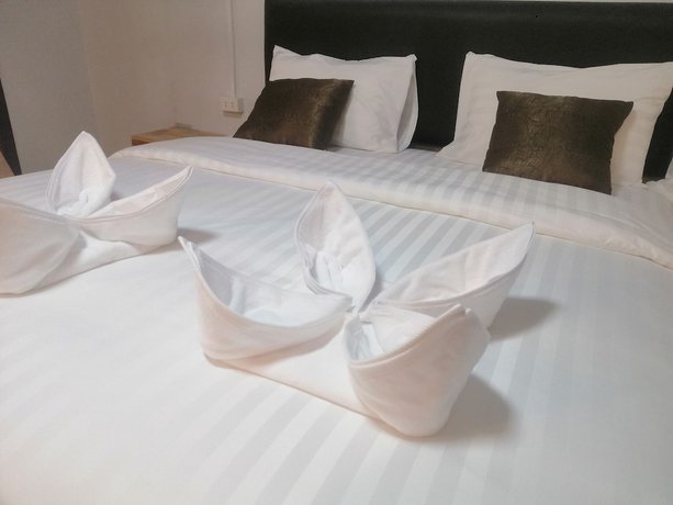 Imagen de la habitación del Casa de Huéspedes Mookboonchu Guesthouse ,Kohmook Trang. Foto 11