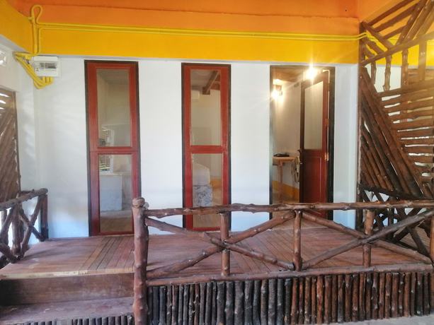 Imagen de la habitación del Casa de Huéspedes Mookboonchu Guesthouse ,Kohmook Trang. Foto 13