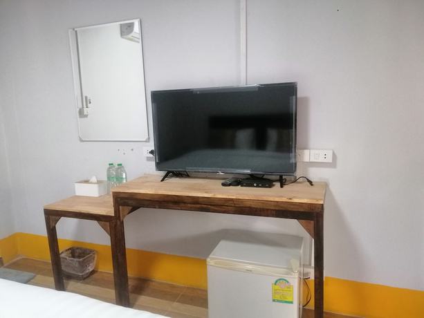 Imagen de la habitación del Casa de Huéspedes Mookboonchu Guesthouse ,Kohmook Trang. Foto 14