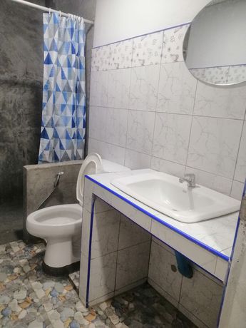 Imagen de la habitación del Casa de Huéspedes Mookboonchu Guesthouse ,Kohmook Trang. Foto 15