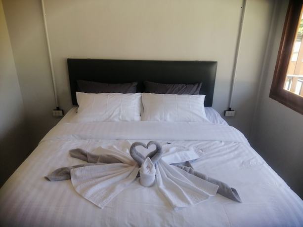 Imagen de la habitación del Casa de Huéspedes Mookboonchu Guesthouse ,Kohmook Trang. Foto 16