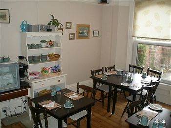 Imagen de los interiores del Casa de Huéspedes Moorgarth. Foto 5