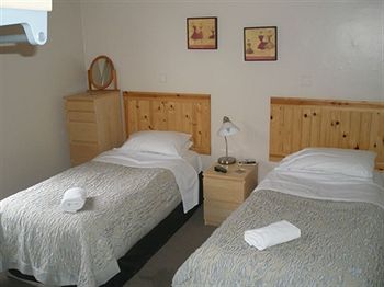 Imagen general del Casa de Huéspedes Moorgarth. Foto 2