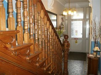 Imagen general del Casa de Huéspedes Moorgarth. Foto 1